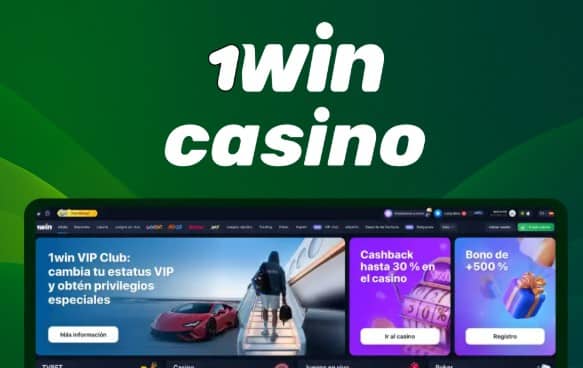 1win Nigeria review casinos betting and 500% welcome bonus