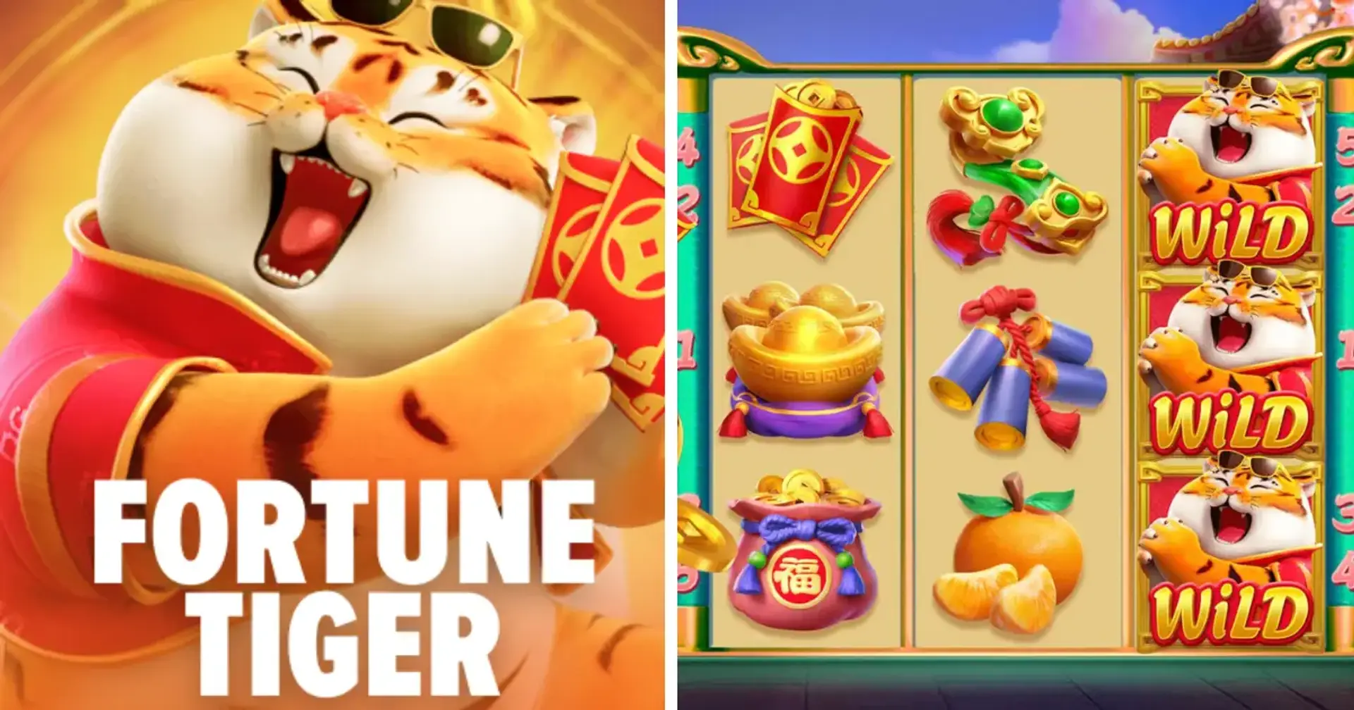 fortune tiger fortune tiger